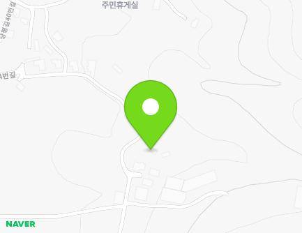 충청남도 서천군 종천면 낭평길24번길 29-2 지도