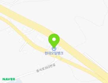 충청남도 서천군 종천면 충서로 366 (우영주유소) 지도
