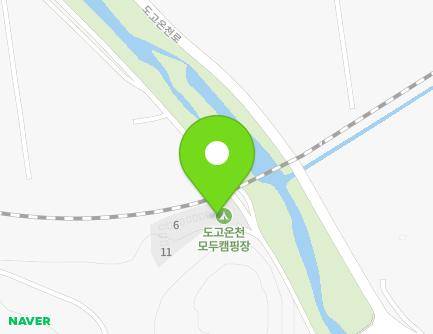 충청남도 아산시 도고면 도고온천로 207-20 지도