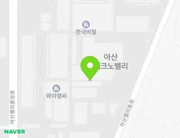 충청남도 아산시 둔포면 아산밸리동로 186 (경성인물) 지도