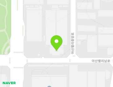 충청남도 아산시 둔포면 아산밸리남로 185 (공장) 지도