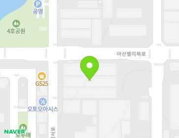 충청남도 아산시 둔포면 아산밸리북로 110 ((주)이루자) 지도