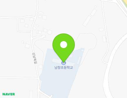 충청남도 아산시 둔포면 신남북길 16 (남창초등학교) 지도
