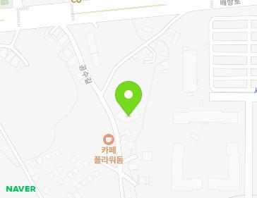 충청남도 아산시 배방읍 공수길 15 지도