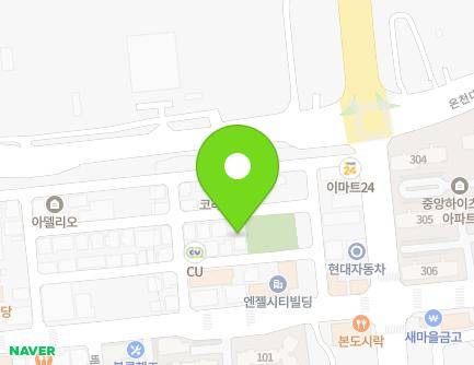 충청남도 아산시 배방읍 북수로111번길 6-9 (프라임유치원) 지도
