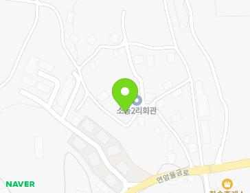 충청남도 아산시 음봉면 연암율금로173번길 16 지도