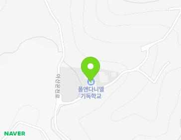충청남도 아산시 음봉면 아산온천로 148-39 (폴앤다니엘기독학교) 지도