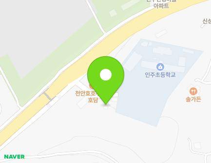 충청남도 아산시 인주면 서해로 482 (푸른속셈피아노학원) 지도