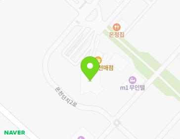 충청남도 예산군 덕산면 온천단지2로 23 (덕산온천호텔) 지도