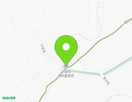 충청남도 예산군 봉산면 구암길 82 (구암리마을회관) 지도