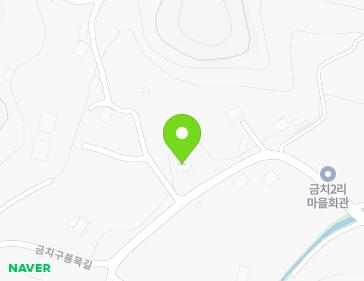 충청남도 예산군 봉산면 금치2길 2 (금치2리마을회관) 지도
