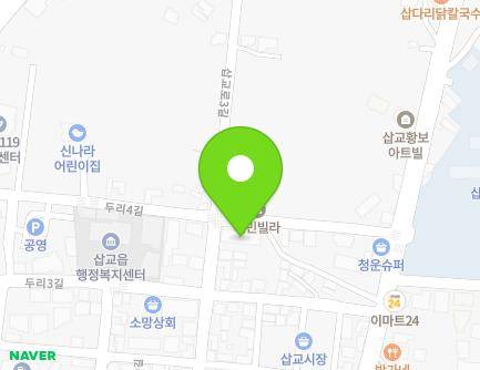 충청남도 예산군 삽교읍 삽교로3길 24 (충일주택) 지도