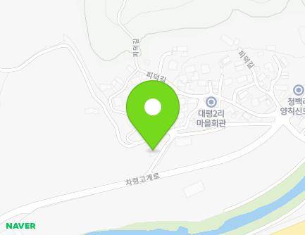 충청남도 천안시 동남구 광덕면 차령고개로 817-3 지도