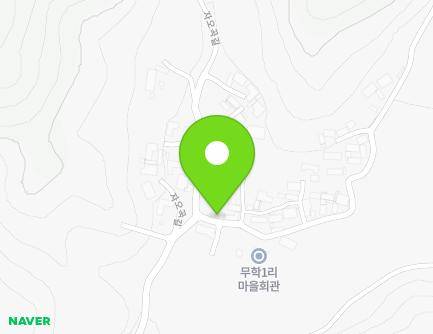 충청남도 천안시 동남구 광덕면 자오곡길 25 (새마을회관) 지도