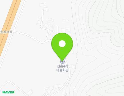 충청남도 천안시 동남구 광덕면 각호지길 121 (신흥4리마을회관) 지도