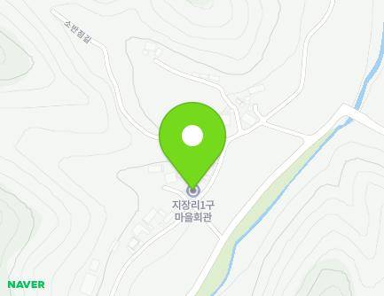 충청남도 천안시 동남구 광덕면 소반점길 60 (지장1구마을회관) 지도
