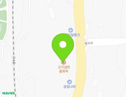 충청남도 천안시 동남구 광풍로 1677 (구룡동) 지도