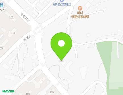 충청남도 천안시 동남구 배울1길 14 (구룡동) 지도