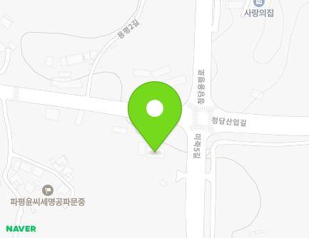 충청남도 천안시 동남구 청당산업길 85 (구룡동, 모아상사) 지도