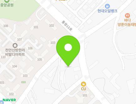 충청남도 천안시 동남구 풍세로 672 (구룡동, 낚지한마리수제비) 지도