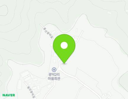 충청남도 천안시 동남구 동면 동산광덕길 276-2 지도