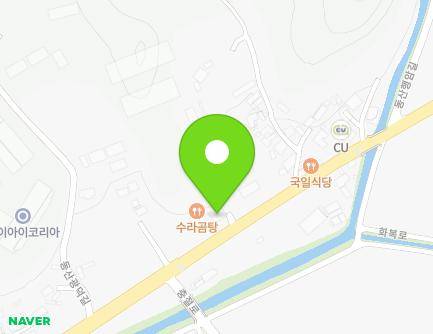 충청남도 천안시 동남구 동면 충절로 2299 (삽다리방앗간) 지도