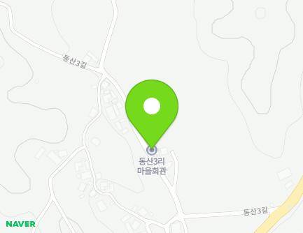 충청남도 천안시 동남구 동면 동산3길 24 (동산3리마을회관) 지도