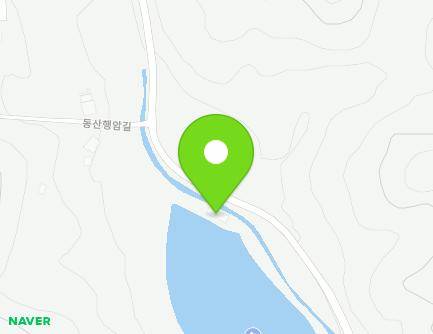 충청남도 천안시 동남구 동면 동산행암길 187 (행암낚시터) 지도