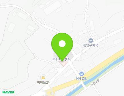 충청남도 천안시 동남구 동면 동산1길 15-1 (동면보건지소) 지도