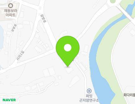 충청남도 천안시 동남구 목천읍 동평2길 131 ((주)동광테크) 지도