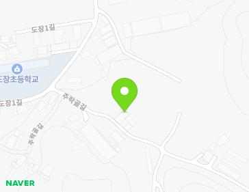 충청남도 천안시 동남구 목천읍 주락골길 11 (은하교회) 지도