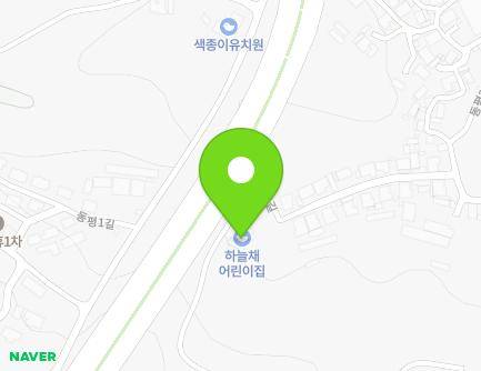 충청남도 천안시 동남구 목천읍 동평4길 33 (두손어린이집) 지도