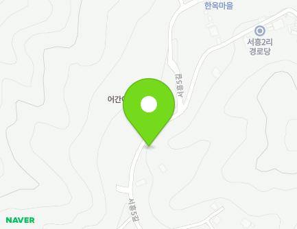 충청남도 천안시 동남구 목천읍 서흥5길 58 지도