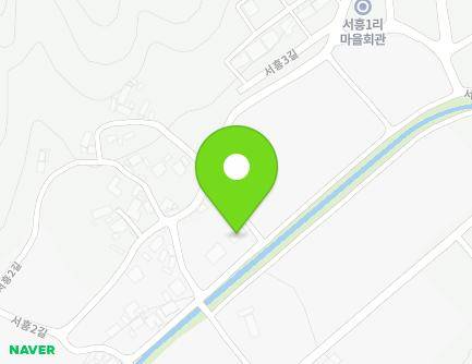 충청남도 천안시 동남구 목천읍 서흥2길 38-21 (서흥리마을회관) 지도