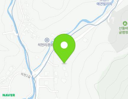 충청남도 천안시 동남구 목천읍 삼방로 882-1 (마을회관) 지도