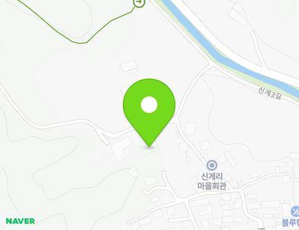 충청남도 천안시 동남구 목천읍 신계2길 25 (동신어린이집) 지도