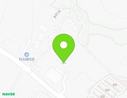 충청남도 천안시 동남구 목천읍 충절로 1079 ((주)마이스터) 지도