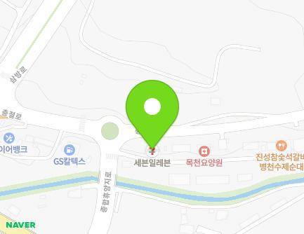 충청남도 천안시 동남구 목천읍 충절로 1150 (만남의광장) 지도