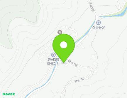 충청남도 천안시 동남구 병천면 관성3길 248 지도