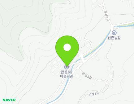 충청남도 천안시 동남구 병천면 관성3길 247-2 (관성3리마을회관) 지도