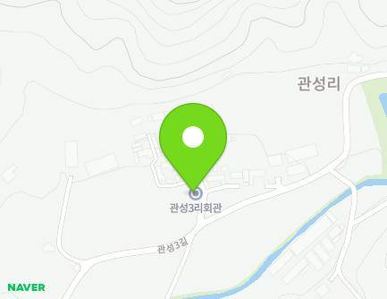 충청남도 천안시 동남구 병천면 관성3길 135-5 (마을회관) 지도