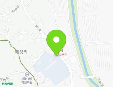 충청남도 천안시 동남구 병천면 봉항로 569 (봉성초등학교) 지도