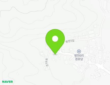 충청남도 천안시 동남구 병천면 병천5길 49 (단독주택) 지도