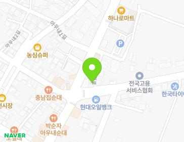 충청남도 천안시 동남구 병천면 충절로 1755 지도