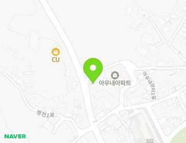 충청남도 천안시 동남구 병천면 아우내장터2길 2 지도