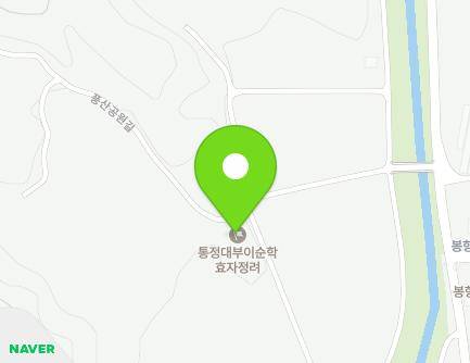 충청남도 천안시 동남구 병천면 풍산공원길 12-23 (효자각) 지도