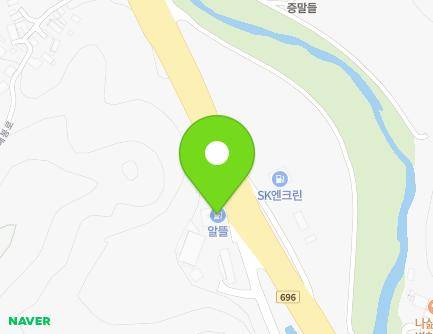 충청남도 천안시 동남구 병천면 매봉로 244 (송정주유소) 지도