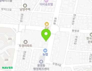 충청남도 천안시 동남구 봉정로 47 (봉명동, 에이스빌딩) 충청남도 천안시 동남구 봉정로 47 (봉명동, 에이스빌딩) 지도