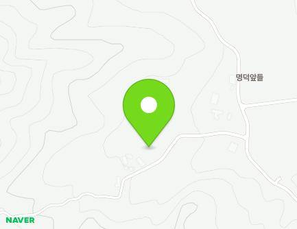 충청남도 천안시 동남구 북면 명덕1길 59-45 지도