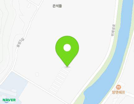 충청남도 천안시 동남구 북면 위례성로 221 지도